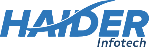 Haider Infotech